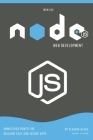 Node.js web development: Unmatched power for building fast and secure apps . Cover Image