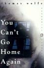 You Can't Go Home Again Cover Image