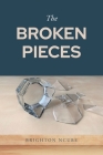 The Broken Pieces By Brighton Ncube Cover Image