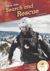Search and Rescue By Julie Murray Cover Image