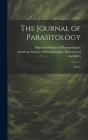 The Journal of Parasitology: 02-03 Cover Image