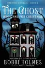 The Ghost Who Came for Christmas (Haunting Danielle #6) By Bobbi Holmes, Anna J. McIntyre, Elizabeth Mackey (Illustrator) Cover Image