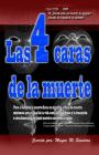 Las 4 Caras de la Muerte By Wayne W. Sanders Cover Image