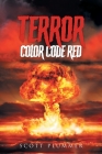 Terror: Color Code Red By Scott Plummer Cover Image