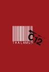 Thalamus: C12 By Patrick E. Douglas Cover Image