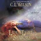 Lady of Light and Shadows (Tairen Soul #2) Cover Image