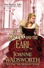 My Secret and the Earl: A Clean & Sweet Historical Regency Romance By Joanne Wadsworth Cover Image