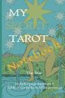 My Secret Tarot Notebook: The Star: Includes a Table of Contents to Fill in as You Go By Teresa Mayville Cover Image