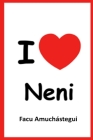 I Love Neni Cover Image