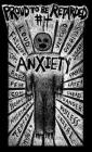 Proud to Be Retarded #4: Anxiety (Good Life) By Joe Biel Cover Image
