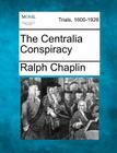 The Centralia Conspiracy Cover Image