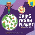 Jah's Vegan Planet Cover Image