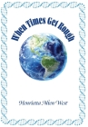 When Times Get Rough By Henrietta Alten West Cover Image