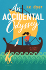 An Accidental Odyssey (An Exlibris Adventure #2) By kc dyer Cover Image