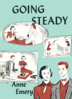 Going Steady By Anne Emery Cover Image