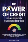 The Power of Credit Cover Image