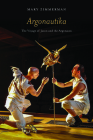 Argonautika: The Voyage of Jason and the Argonauts Cover Image