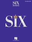 Six: The Musical - Easy Piano Selections with Lyrics Cover Image