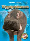 Hippopotamuses (Animal Safari) By Kari Schuetz Cover Image