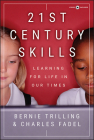 21st Century Skills [With DVD] By Bernie Trilling, Charles Fadel Cover Image
