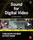 Sound for Digital Video Cover Image