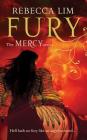 Fury (Mercy, Book 4) Cover Image