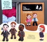 The Office Crochet (Crochet Kits) By Allison Hoffman Cover Image