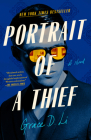 Portrait of a Thief: A Novel Cover Image