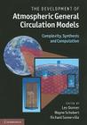 The Development of Atmospheric General Circulation Models Cover Image