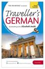 Elisabeth Smith Traveller's: German By Elisabeth Smith Cover Image