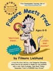 Filmore Meets Fred Cover Image