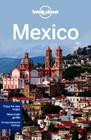 Lonely Planet Mexico Cover Image