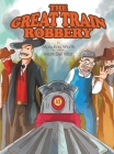The Great Train Robbery Cover Image