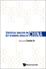 Statistical Analysis on Key Economic Areas of China Cover Image