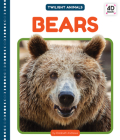 Bears By Elizabeth Andrews Cover Image