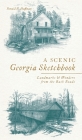 Scenic Georgia Sketchbook: Landmarks and Wonders from the Back Roads Cover Image