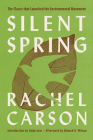 Silent Spring Cover Image