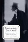 Epistemology of the Closet, Updated with a New Preface By Eve Kosofsky Sedgwick Cover Image
