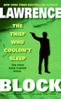 The Thief Who Couldn't Sleep (Evan Tanner #1) By Lawrence Block Cover Image