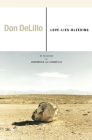 Love-Lies-Bleeding: A Play By Don DeLillo Cover Image
