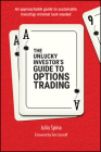 The Unlucky Investor's Guide to Options Trading Cover Image