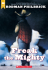Freak the Mighty (Scholastic Gold) Cover Image