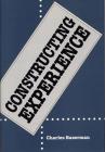 A Constructing Experience Cover Image