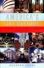 America's Art Museums: A Traveler's Guide to Great Collections Large and Small Cover Image