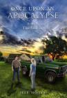 Once Upon an Apocalypse: Book 2 - The Search By Jeff Motes Cover Image