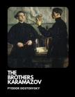 The Brothers Karamazov / Fyodor Dostoevsky By Constance Garnett (Translator), Fyodor Dostoevsky Cover Image
