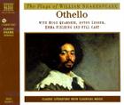 Othello 3D (Classic Literature with Classical Music) Cover Image
