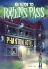 Phantom Hotel By Amerigo Pinelli (Illustrator), Megan Atwood Cover Image