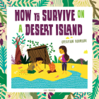 How to Survive on a Desert Island: Operation Robinson! Cover Image