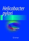 Helicobacter Pylori By Nayoung Kim (Editor) Cover Image